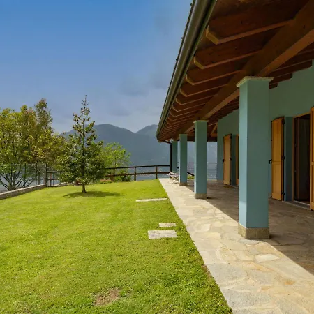 Il Giogo By Interhome Vakantiehuis Mandello del Lario
