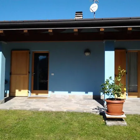 Il Giogo By Interhome * マンデッロ・デル・ラーリオ