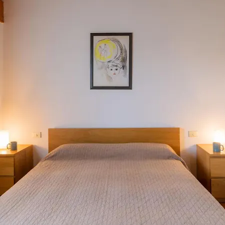 Il Giogo By Interhome マンデッロ・デル・ラーリオ