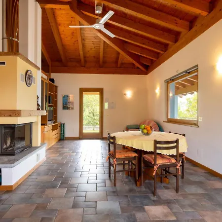 Vakantiehuis Il Giogo By Interhome